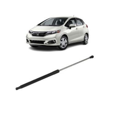 Imagem de Amortecedor de Mala Honda Fit 2003 Até 2008 Code Z-5721