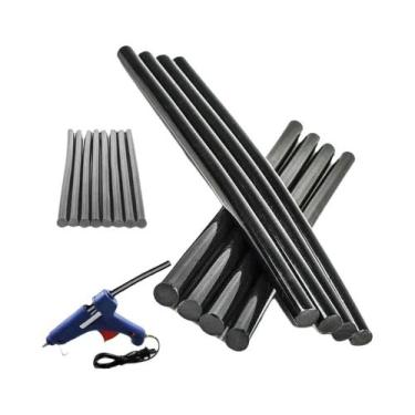 Imagem de Cola Em Bastão Para Reparo De Dentes De Carro, Forte Adesão, Ferrament