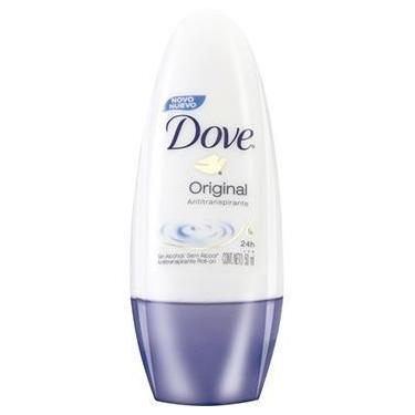 Imagem de Desodorante Dove Roll On Original 50ml - Dove Men
