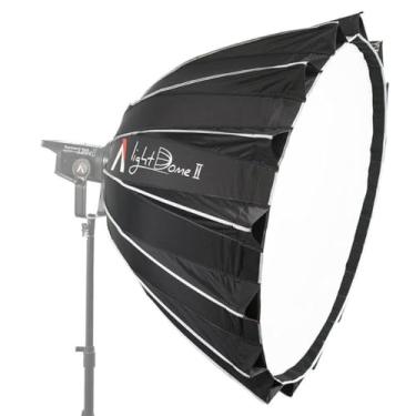 Imagem de Light Dome II, Aputure, Iluminação para Filmagem