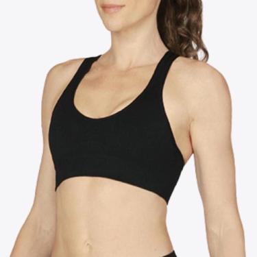 Imagem de Top Lupo Strong com Bojo 71873001, Preto, G (44- 46)