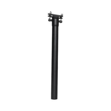 Imagem de Selim De Bicicleta Ultraleve De Fibra De Carbono Completo 135g Parafus
