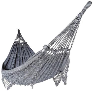 Imagem de Rede De Dormir Para Casal Balanço 3,80X1,50 M