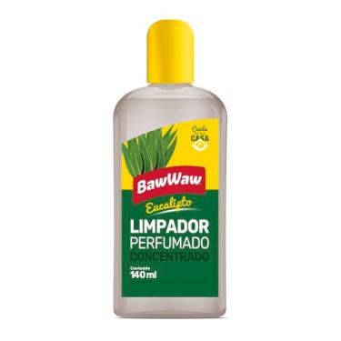 Imagem de BAW WAW LIMPADOR PERFUMADO EUCALIPTO 140ml