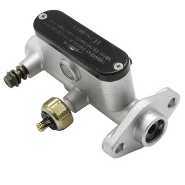 Imagem de EATAKWARD Cilindro mestre de freio, substituição para ATV Go Kart Buggy UTV 150cc 250cc, substituição para Roketa GK-31 GK-32 GK-40