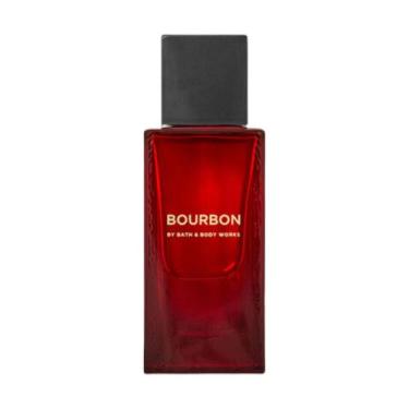 Imagem de Perfume Bath & Body Works Bourbon Cologne Spray 100ml para homens