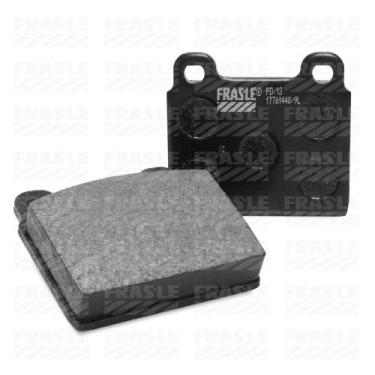 Imagem de Pastilha De Freio Fras-Le Kombi/Carajas - PD/13 _ PD/1788 - FRAS-LE/LO