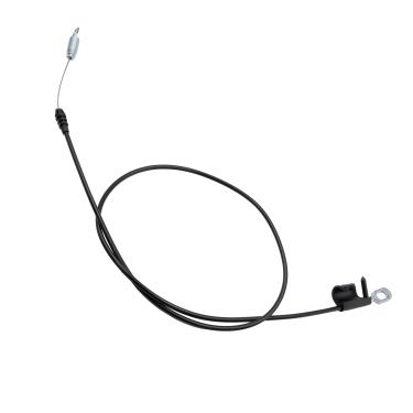 Imagem de ASTROSYNC 946-05397 746-05397 Cabo de embreagem para cortador de grama para MTD para Cub Cadet CC600, para Craftsman M410 M430, Pro Series 71.1 cm para Troy-Bilt TBWC28 2023 TBWC28 2022 Cortador de