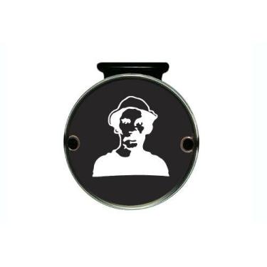 Imagem de Lanterna Maria Smart Seu Madruga - LANTERSUL