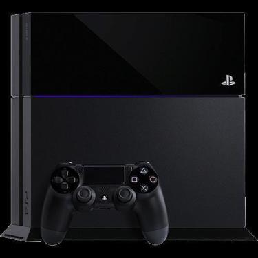 Imagem de Console PS4 500GB + Controle Dualshock 4 - Sony - Capas25
