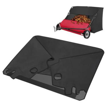 Imagem de Hopper Bag Assembly YUKGAMS atualizado 42904 para Agri-Fab 44