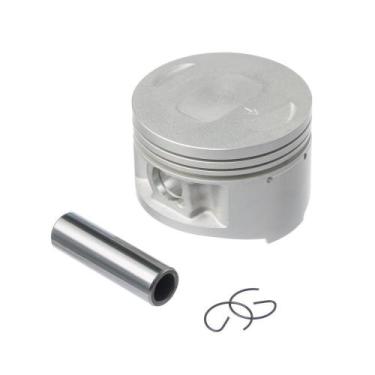 Imagem de Pistão Pino/Trava Kmp Yamaha Xt 225 0.75 - Kmp.