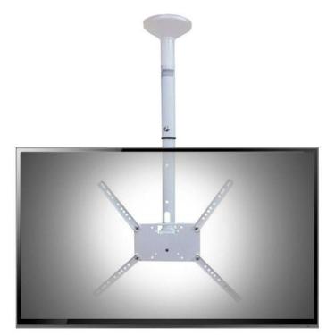 Imagem de Suporte Teto Para Tv 19 A 56 Giro 360 Sky30-br Multivisão