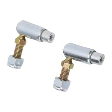 Imagem de KIMISS Kit de Pântano de Bola de Extremidade do Cabo de Transmissão de Durável Carrinho de Golfe Substituição de Cabo para Carros de Golfe de Carro de Carro de Clube DS Carrinhos de