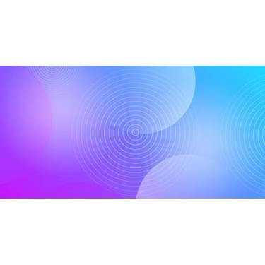 Imagem de Quadro Decorativo com Estampa Versus Blue Yellow For Game 50 x 50 Papel 2 unidades