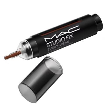 Imagem de MAC Caneta facial M.A.C Cosmetics Studio Fix Every-Wear All-Over - NW55 (mogno rico com tons neutros) - 12 ml