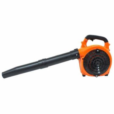Imagem de Soprador aspirador e triturador de folhas lateral gasolina 2 - VULCAN
