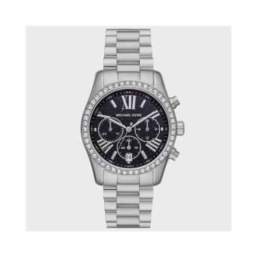 Imagem de Relógio Prata Feminino Michael Kors Mk7277/1Kn