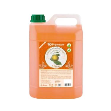 Imagem de Sabonete Líquido Flor de Laranjeira 5L Premisse