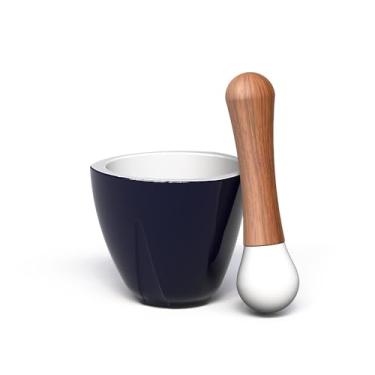 Imagem de Ceraflame Pilão com Macerador 300ml, Cobalto