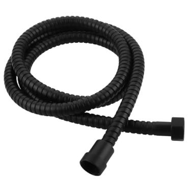 Imagem de Engate Flexível para Ducha Higiênica Mangueira Chuveirinho 1,20m Lavabo Banheiro