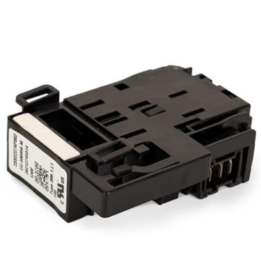 Imagem de [Atualizado] Interruptor de bloqueio da tampa da arruela BlueStars WH01X27954 compatível com arruelas de carga superior GE Hotpoint, substitui WH01X24114 WH01X26114 WH08X31577 290D1580P001