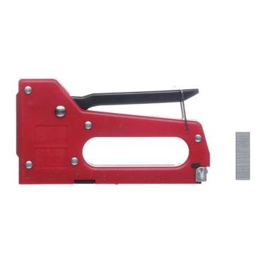 Imagem de Grampeador Tapeceiro Western 4 A 8 Mm