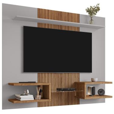 Imagem de Painel Suspenso Tv 55 Pol 163 cm Atlas BECHARA