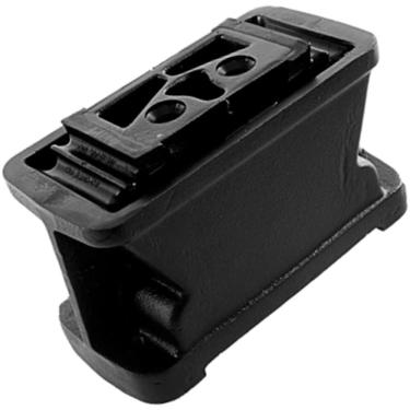 Imagem de Coxim Motor Mercedes Benz Ls 1924 75 A 87 Traseiro Motorista