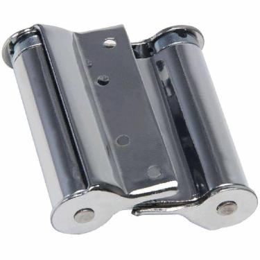 Imagem de Dobradiça Vai E Vem Zincada 160-3 - 1600371 - Coimbra