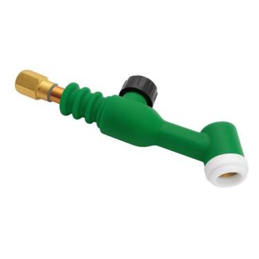 Imagem de Corpo de Tocha Valvulado TIG 12 WP-12FV  Punho Incluso - OMEGA