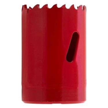 Imagem de Serra Copo De Aço Rápido Bimetal Para Metais 35mm - 724359 - Mtx