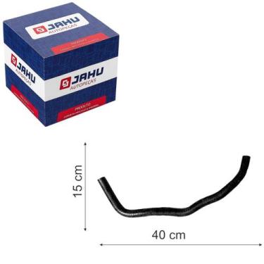 Imagem de Mangueira Do Ar Quente Focus 2005 A 2009 - Jahu 37361-9