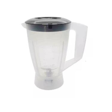 Imagem de Copo Liquidificador Walita Problend 4 Ri2110/Ri2112/Ri2113