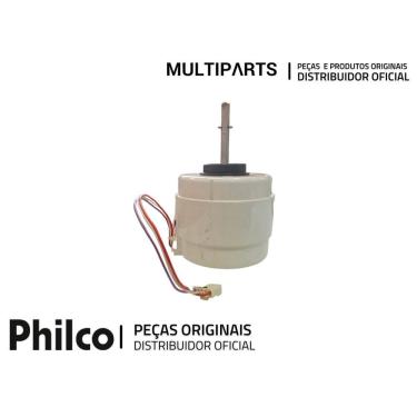 Imagem de Motor Ventilador Evapar Split - Yas476B525 Philco