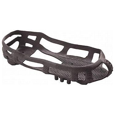Imagem de stabilicers Walk Tração Gelo Chuteira e Tread para neve, gelo, prende Sobre sapatos/Botas para todos os dias de Segurança no Inverno, ao ar livre, escorregadio Terrain