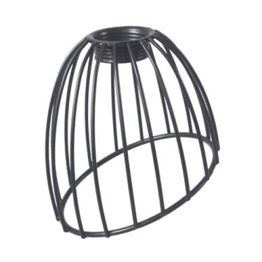 Imagem de Generic Abajur E14 Luminária suspensa para hotel, decoração de banheiro, decoração de fazenda