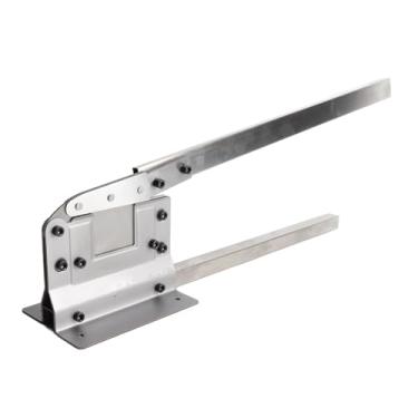 Imagem de Yunir Cortador de Quilha de Aço Inoxidável Durável, Ferramentas Fáceis de Usar para Projetos de Marcenaria