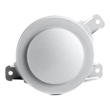 Imagem de Fiat Grand Siena Tampa Esquerda Farol Milha Genuíno