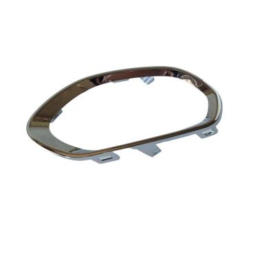 Imagem de Fiat Toro Grade Moldura Farol Milha Le Genuíno 100230292