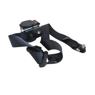 Imagem de Fiat Strada Cinto Segurança Dianteiro Esquerdo Genuíno