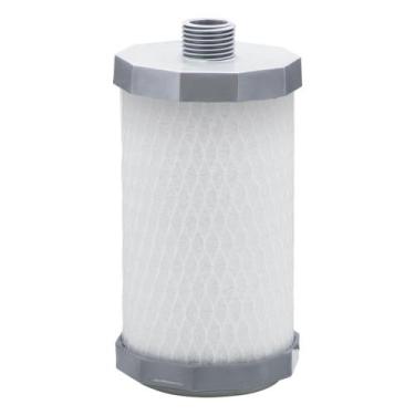 Imagem de Filtro Refil para carcaça de 5" Pré COM ROSCA Planeta Água.