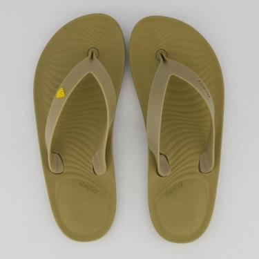 Imagem de Chinelo Redley Solar Bege, 39-40