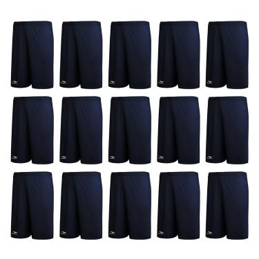 Imagem de Kit 15 Calções Penalty X Masculino