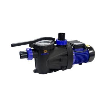 Imagem de Motobomba para piscina centrifuga bb 1/3 cv 220v - brustec
