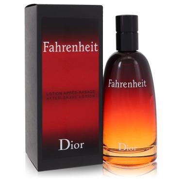 Imagem de Perfume/Col. Masc. Fahrenheit Pós Christian Dior 100 ML Bálsamo Pós Barba