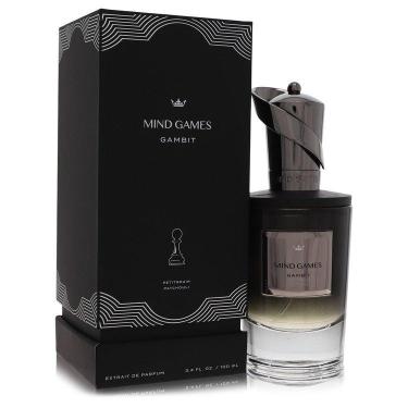 Imagem de Perfume Masculino Mind Games Gambit Extrait De Parfum (Unisex) 100 Ml