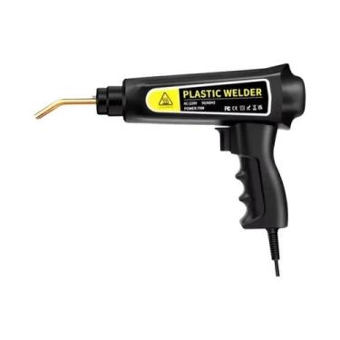 Imagem de Máquina De Solda a Quente Para Plástico, Kit De Ferramentas Para Repar