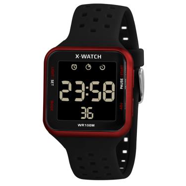 Imagem de Relogio X-Watch Xgppd101W Pxpx