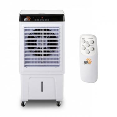 Imagem de Climatizador De Ar Portátil 45L Com Controle Cle045Rc - Goar